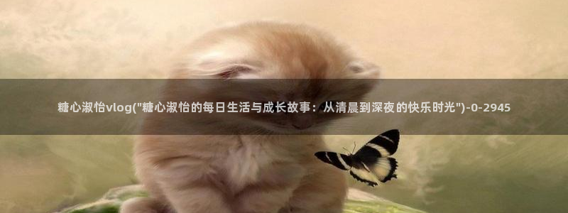 糖心vlog无码