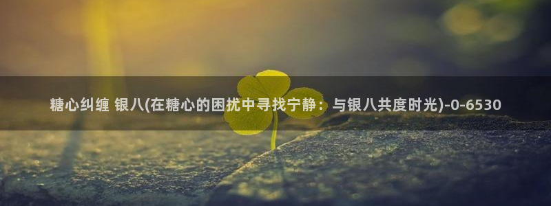 糖心唐伯虎vlog