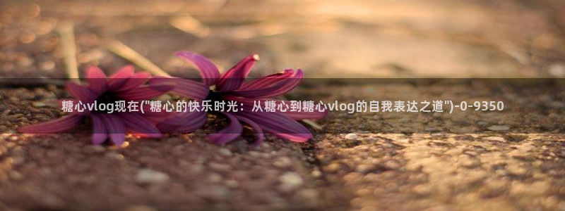 糖心vlogtv