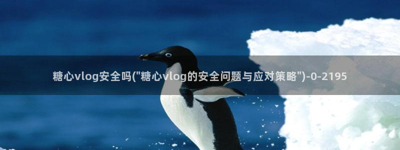 糖心vlog版