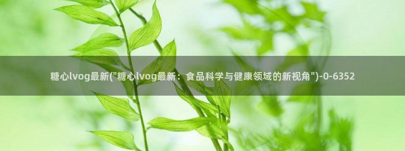 糖心vlog破解免费在线观看