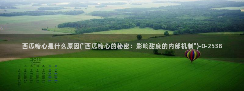 糖心vlog进入在线